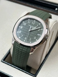 Patek Philippe Aquanaut Patek Philippe Aquanaut