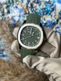 Patek Philippe Aquanaut Patek Philippe Aquanaut