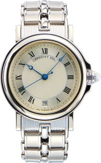 Часы Breguet Marine 3400BB/12/B90 41394 Часы Breguet Marine 3400BB/12/B90 41394