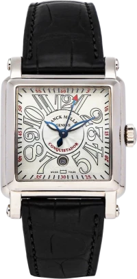 Часы Franck Muller Conquistador Cortez 10000 L SC Часы Franck Muller Conquistador Cortez 10000 L SC