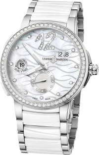Ulysse Nardin Executive Ulysse Nardin Executive