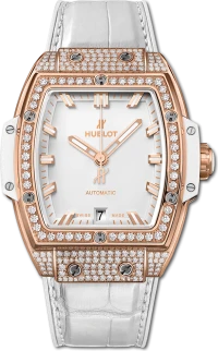 Hublot Spirit Of Big Bang Hublot Spirit Of Big Bang