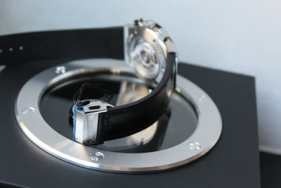 Hublot Classic Fusion Chronograph Titanium Hublot Classic Fusion Chronograph Titanium