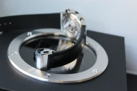 Hublot Classic Fusion Chronograph Titanium Hublot Classic Fusion Chronograph Titanium