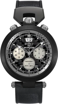 Часы Bovet Saguaro Sportster SP0466 Часы Bovet Saguaro Sportster SP0466