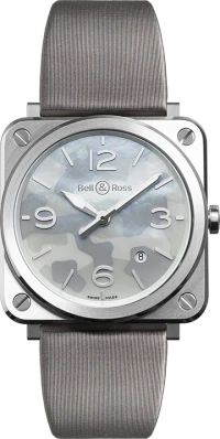 Bell & Ross Instruments Bell & Ross Instruments