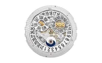 Patek Philippe Patek Philippe