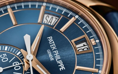Patek Philippe Patek Philippe