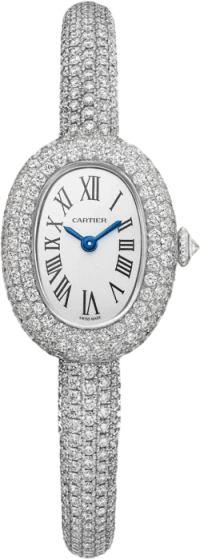 Cartier Baignoire watch (Size 16) Cartier Baignoire watch (Size 16)