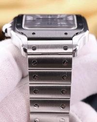 Cartier Santos de Cartier watch Cartier Santos de Cartier watch