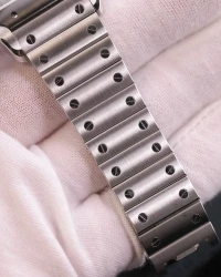Cartier Santos de Cartier watch Cartier Santos de Cartier watch