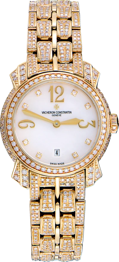 Vacheron Constantin
