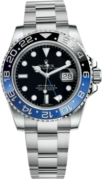 Rolex GMT-Master II Rolex GMT-Master II