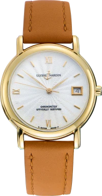 Часы Ulysse Nardin Marine Classic 131-77-9 Часы Ulysse Nardin Marine Classic 131-77-9