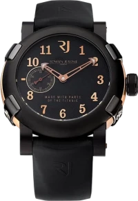 Часы Romain Jerome Titanic-DNA Automatic T.BBB22.00 Часы Romain Jerome Titanic-DNA Automatic T.BBB22.00