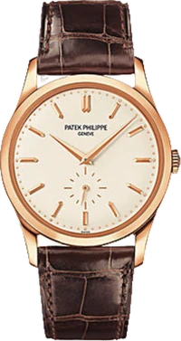 Patek Philippe Calatrava Patek Philippe Calatrava