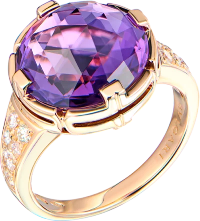 BVLGARI