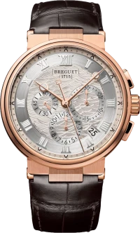 Breguet Marine Chronographe Breguet Marine Chronographe
