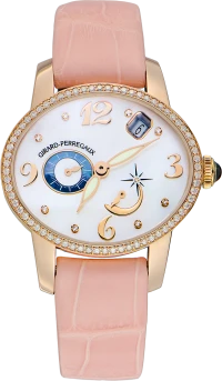 Часы Girard Perregaux Cat`s Eye Power Reserve 80481 Часы Girard Perregaux Cat`s Eye Power Reserve 80481