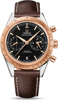Omega Speedmaster Heritage Omega Speedmaster Heritage