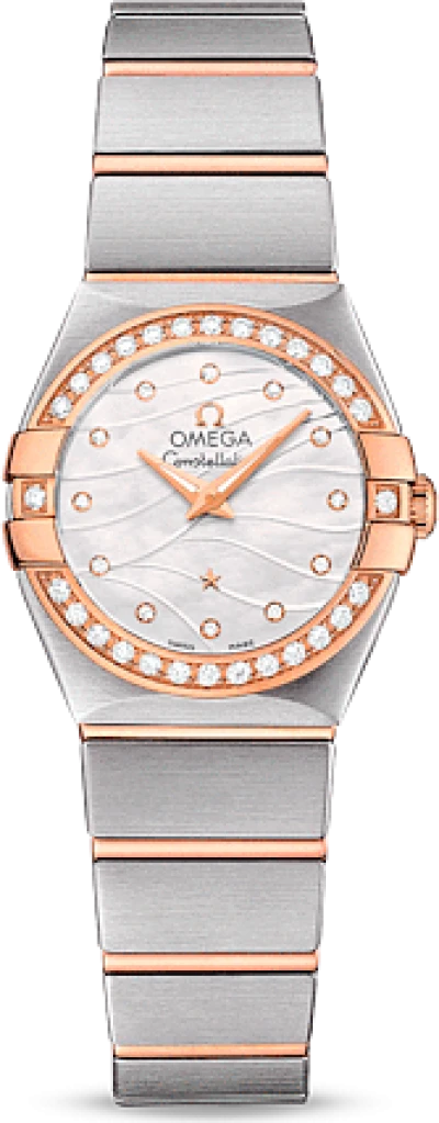 Omega