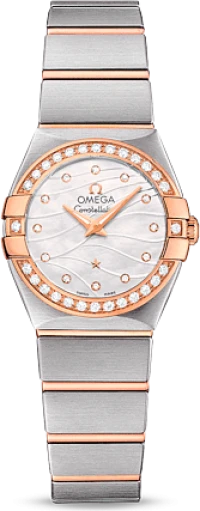 Omega Constellation Omega Constellation