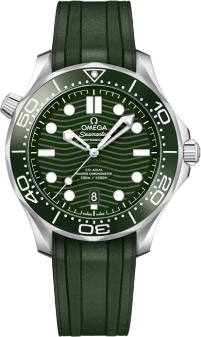 Omega