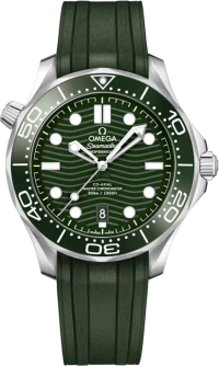 Omega Seamaster Diver 300 M Omega Seamaster Diver 300 M