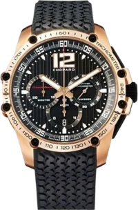 Часы Chopard Classic Racing Superfast 161276-5001 Часы Chopard Classic Racing Superfast 161276-5001