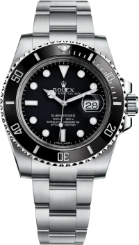 Rolex Submariner Rolex Submariner
