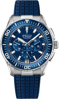 Zenith El Primero Zenith El Primero
