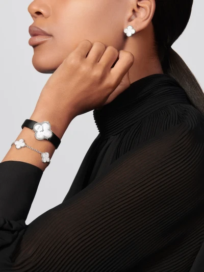 Van Cleef & Arpels Alhambra Van Cleef & Arpels Alhambra