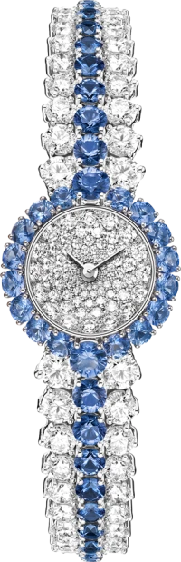 Van Cleef & Arpels À Cheval Van Cleef & Arpels À Cheval