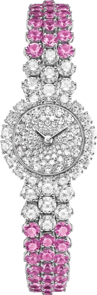 Van Cleef & Arpels À Cheval Van Cleef & Arpels À Cheval