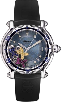 Часы Chopard Happy Sport Fish 28/8347 Часы Chopard Happy Sport Fish 28/8347