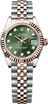Rolex Lady-Datejust Rolex Lady-Datejust
