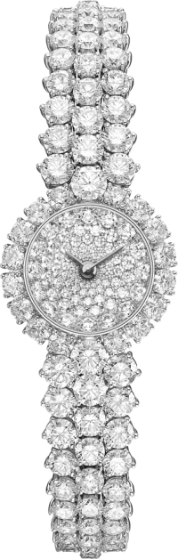 Van Cleef & Arpels À Cheval Van Cleef & Arpels À Cheval