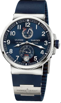 Ulysse Nardin Marine Ulysse Nardin Marine