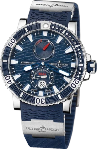 Ulysse Nardin Marine Ulysse Nardin Marine