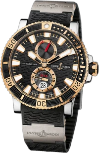 Ulysse Nardin Marine Ulysse Nardin Marine