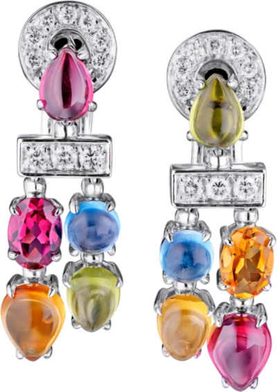 BVLGARI