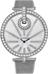 Часы Cartier Captive de Extra Large 3245 Часы Cartier Captive de Extra Large 3245