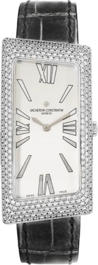 Часы Vacheron Constantin Ladies Timepieces 25510/000G Часы Vacheron Constantin Ladies Timepieces 25510/000G