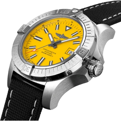 Breitling Avenger Automatic Seawolf Breitling Avenger Automatic Seawolf