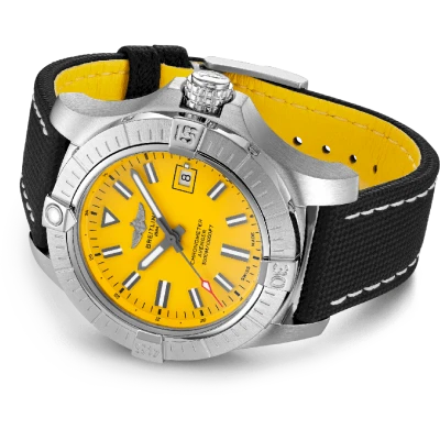 Breitling Avenger Automatic Seawolf Breitling Avenger Automatic Seawolf