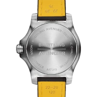 Breitling Avenger Automatic Seawolf Breitling Avenger Automatic Seawolf