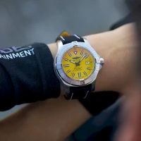 Breitling Avenger Automatic Seawolf Breitling Avenger Automatic Seawolf