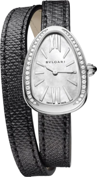 Часы Bvlgari Serpenti 102780 Часы Bvlgari Serpenti 102780