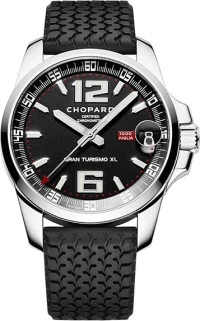 Часы Chopard Mille Miglia Gran Turismo XL 16/8997 Часы Chopard Mille Miglia Gran Turismo XL 16/8997
