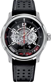 Часы Jaeger LeCoultre Amvox 2 Chronograph Aston Martin Limited Edition 192.T.25 Часы Jaeger LeCoultre Amvox 2 Chronograph Aston Martin Limited Edition 192.T.25